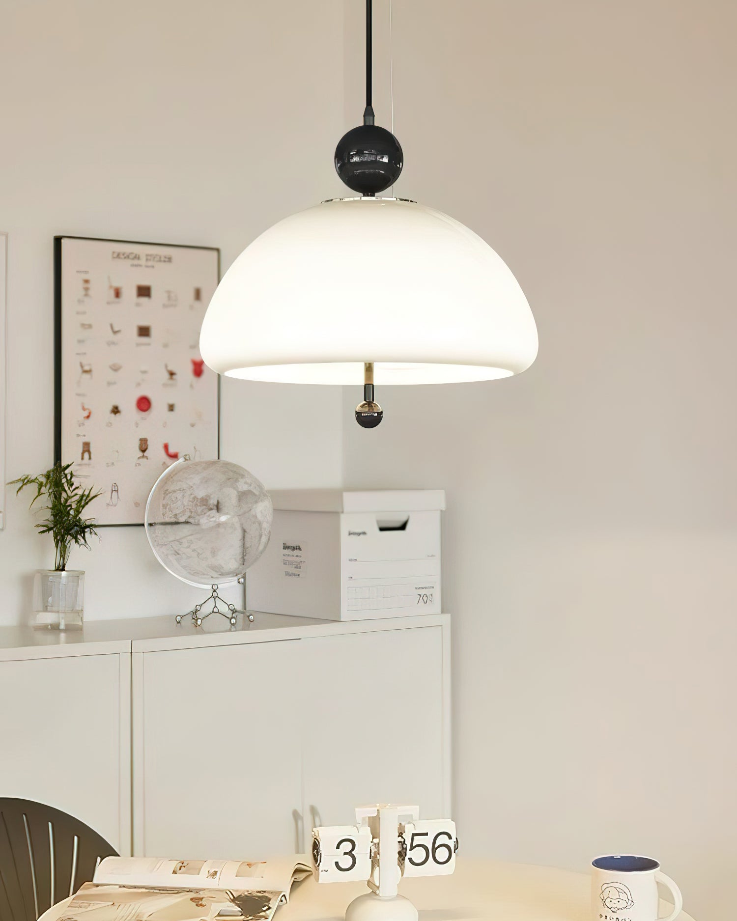 Lola Pendant Lamp