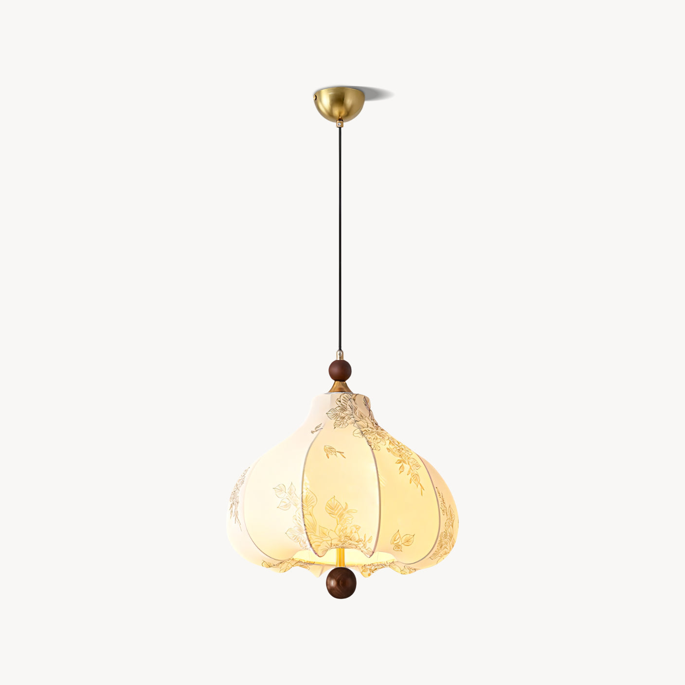 Lonlizi Pendant Light