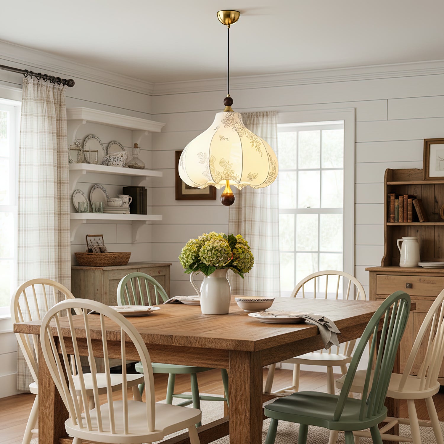 Lonlizi Pendant Light