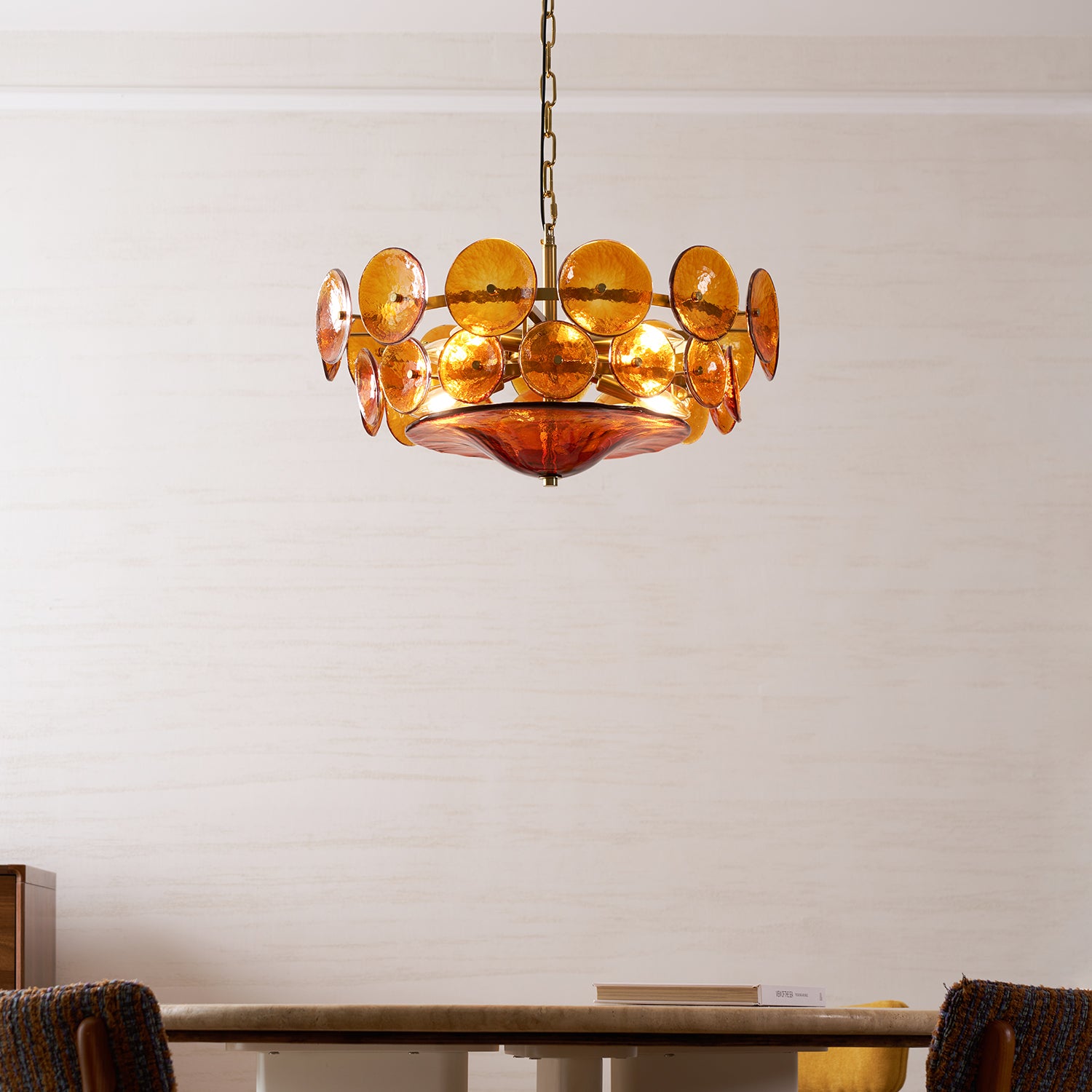 Loren Chandelier