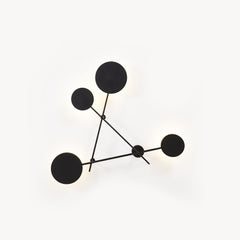 Lride Wall Lamp