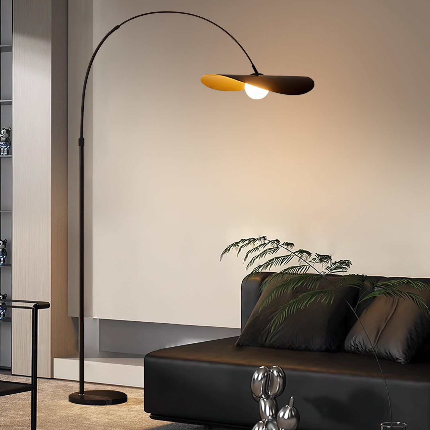 Lucande Floor Lamp