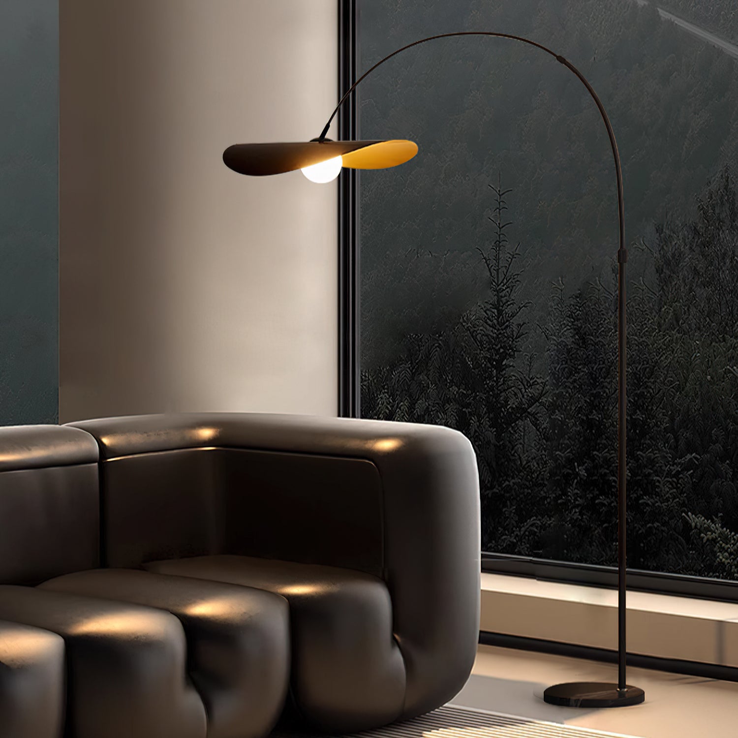 Lucande Floor Lamp