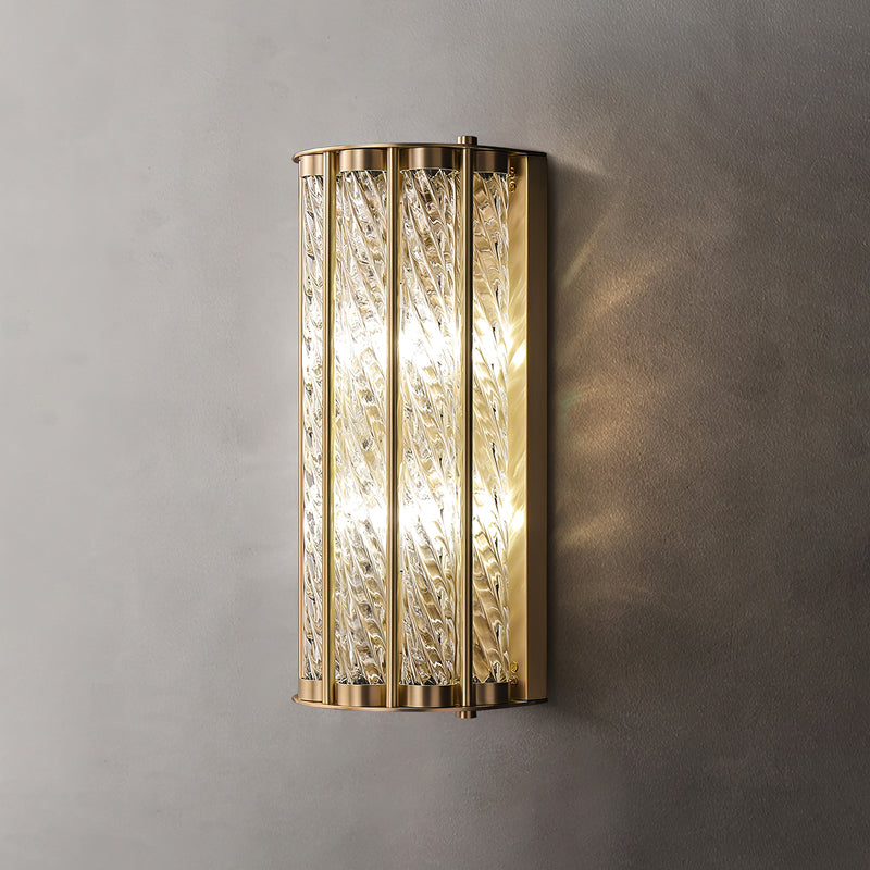 Lucienne Wall Light – detail 10