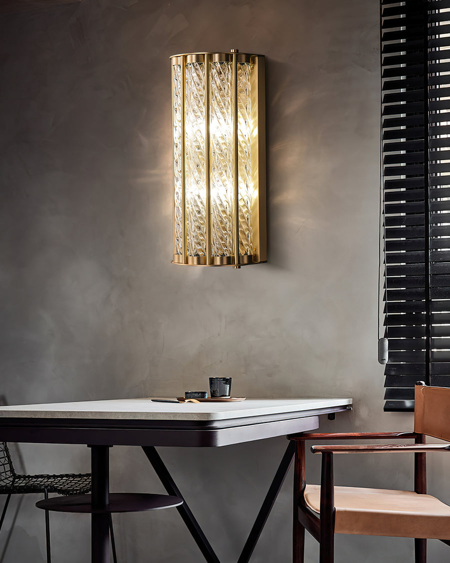 Lucienne Wall Light – detail 4