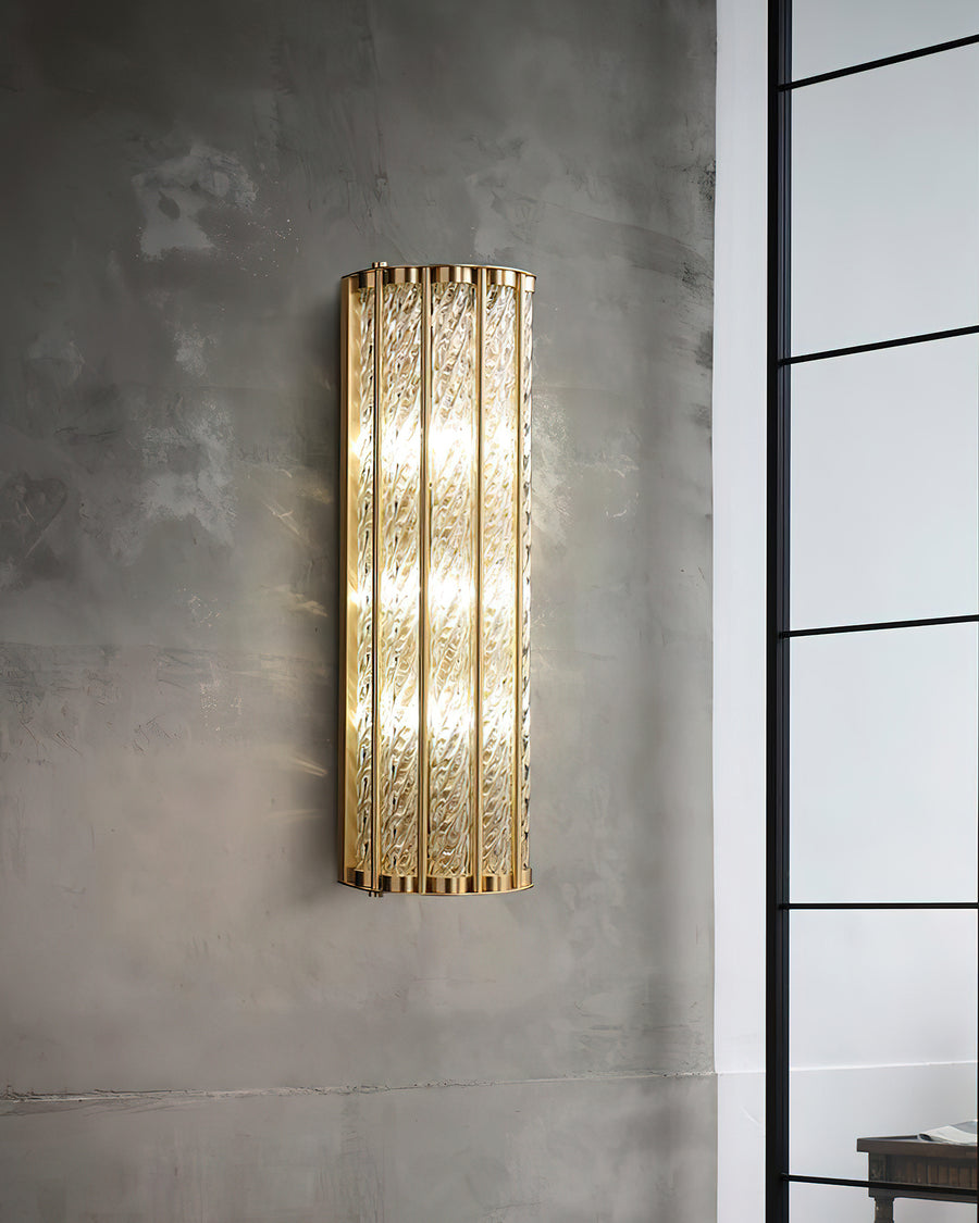 Lucienne Wall Light – detail 3