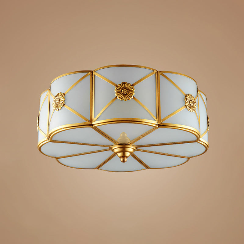 Lumalin Ceiling Lamp – detail 15