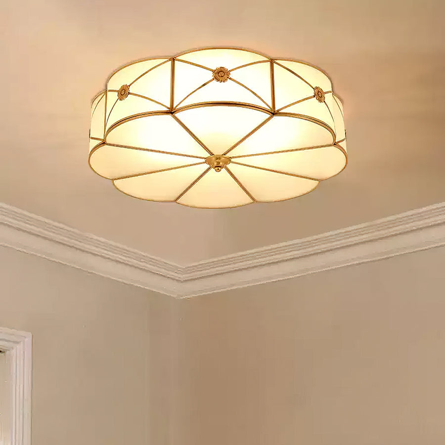 Lumalin Ceiling Lamp – detail 6