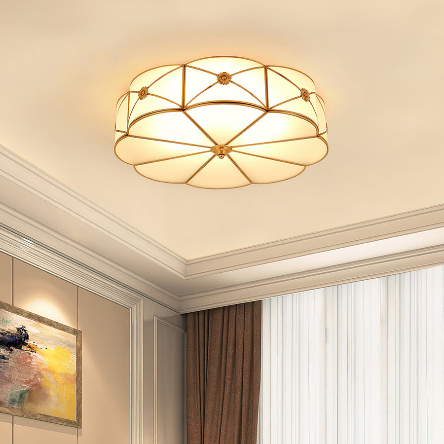 Lumalin Ceiling Lamp – detail 2