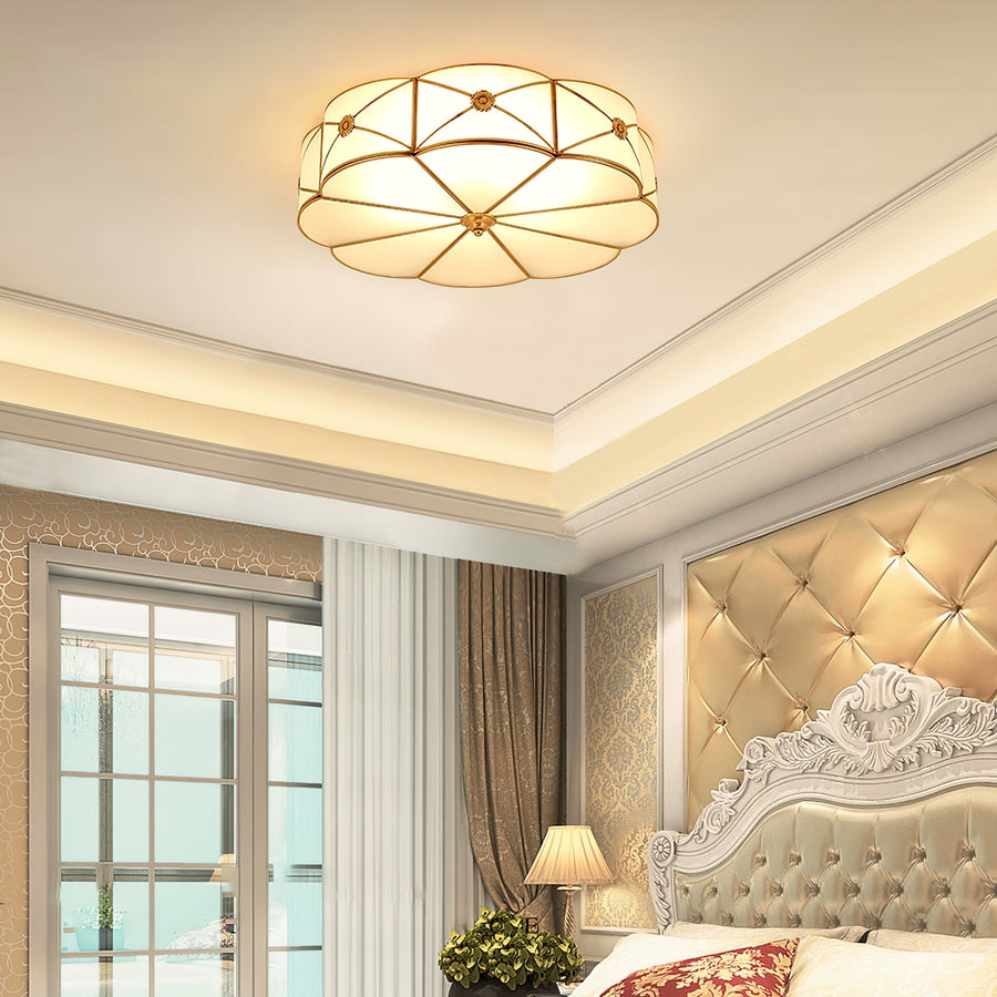 Lumalin Ceiling Lamp – detail 5