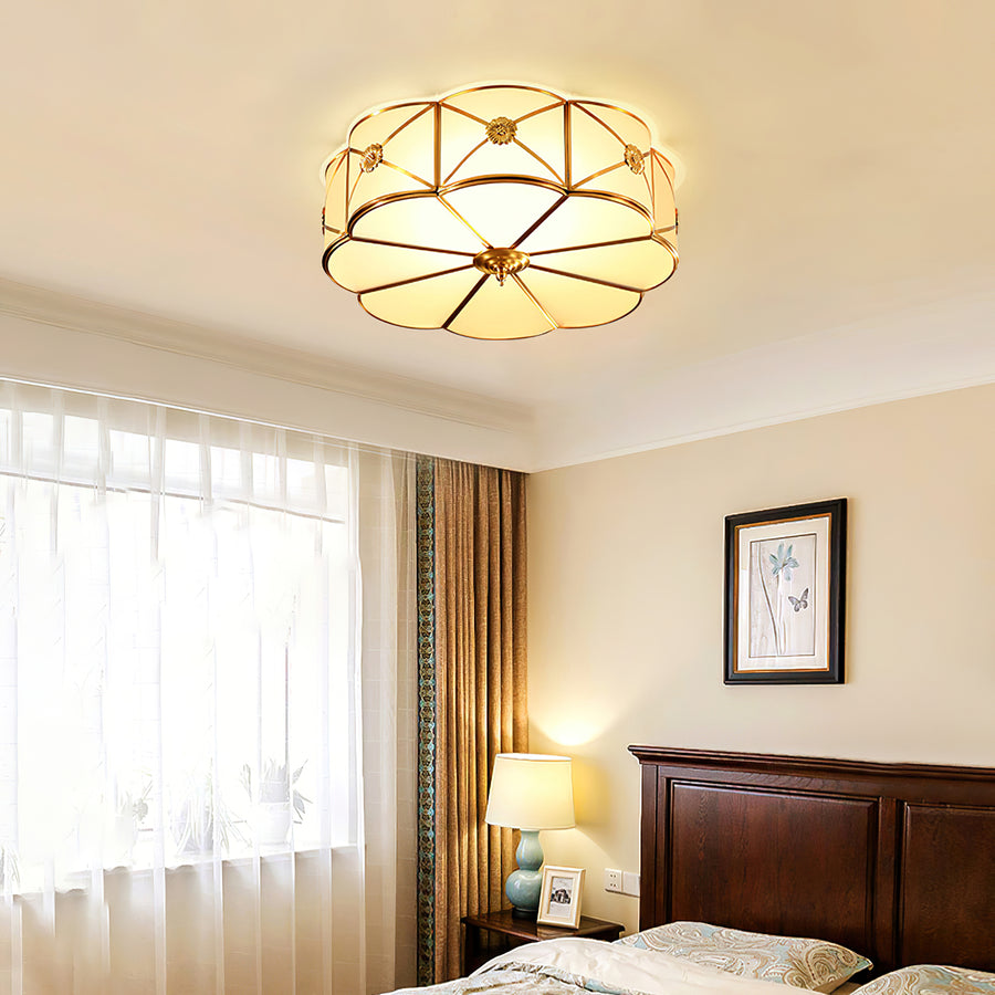 Lumalin Ceiling Lamp – detail 3