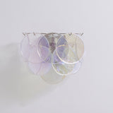 Clear & Nickel