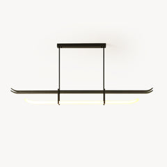 Lámpara Colgante LED Luster