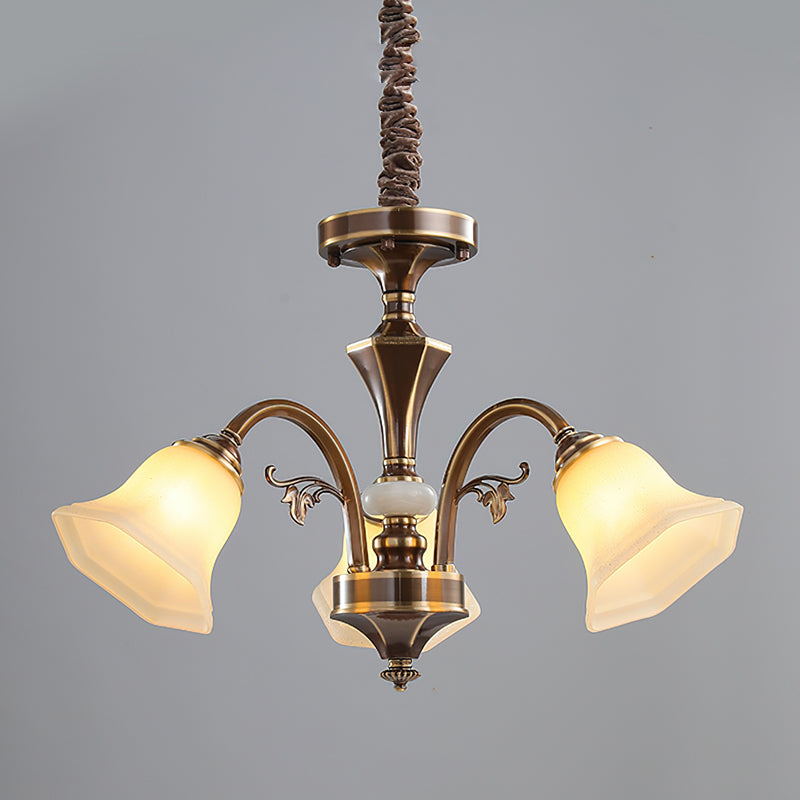 Lustra Chandelier – detail 36
