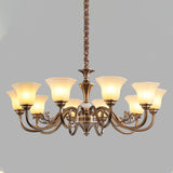 Up 10-Light: Dia 100cm x H 42.5cm / ∅ 39.4″ x H 16.7″