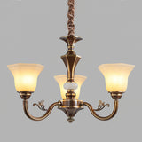 Up 3-Light: Dia 65cm x H 41cm / ∅ 25.6″ x H 16.1″