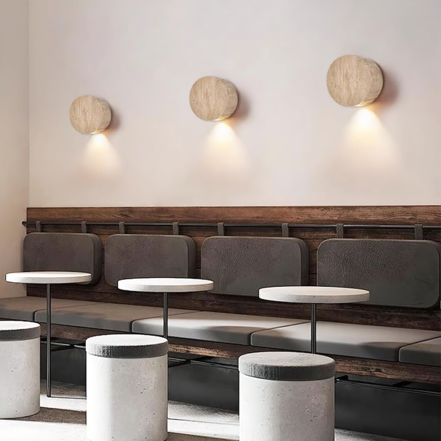 Lytheris Wall Light