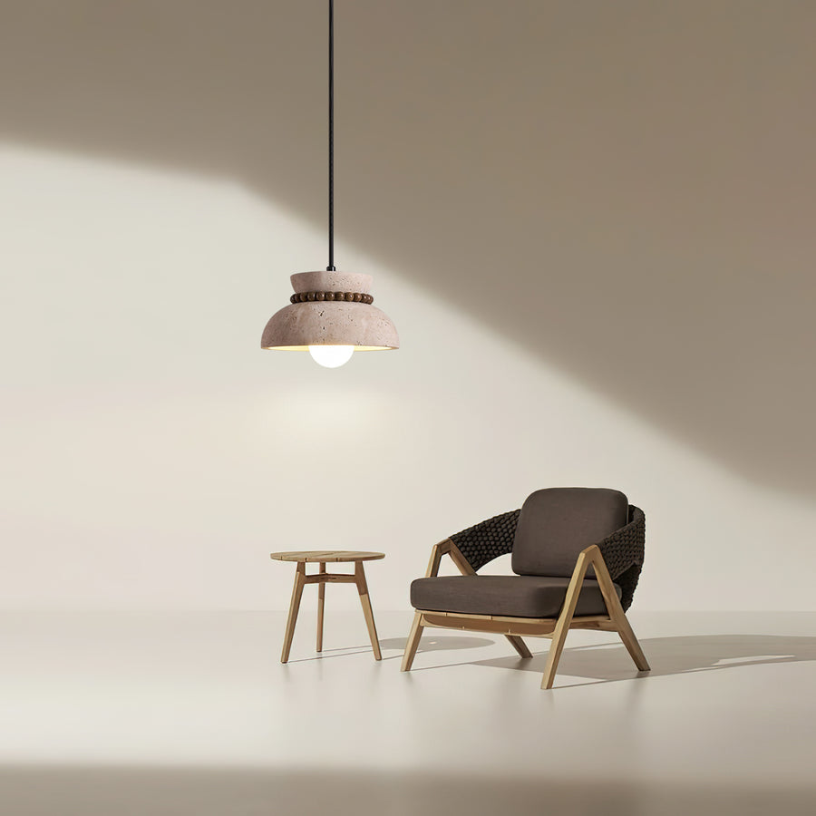 MOORGATE Pendant Lamp – detail 6