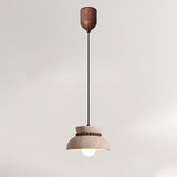 1-Light: Dia 18cm x H 9.5cm / ∅ 7.1″ x H 3.7″