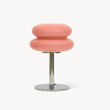 Lampada da Tavolo Macaron Glass