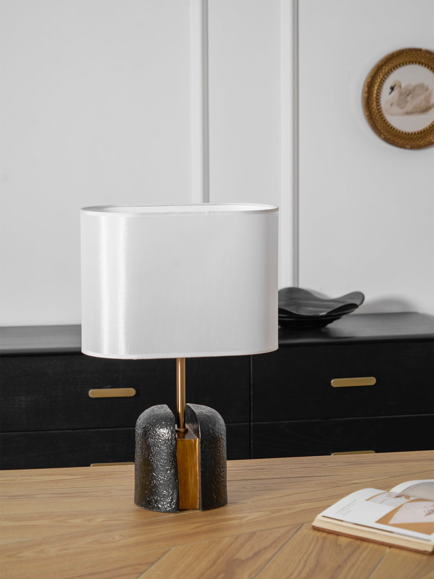 Madoc Table Lamp