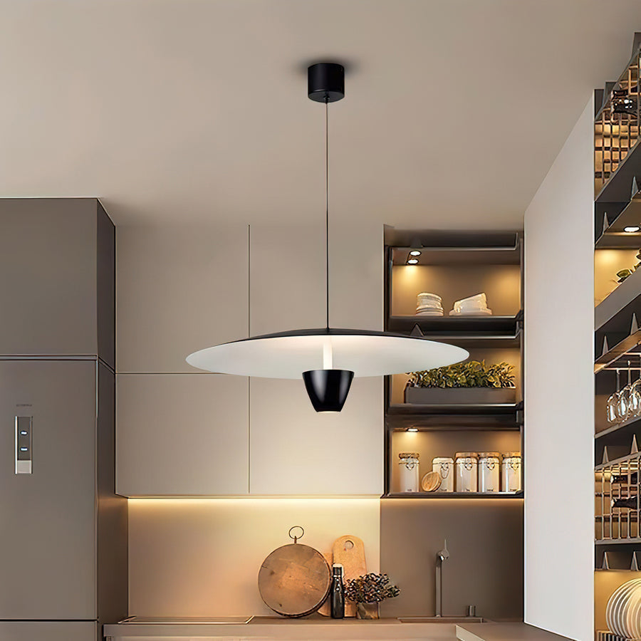 Malmo Pendant Light – detail 2