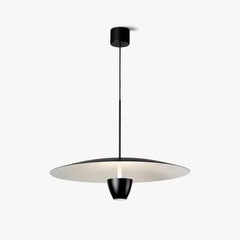 Luz colgante Malmo