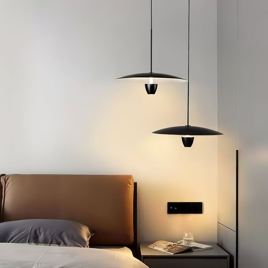 Malmo Pendant Light – detail 3