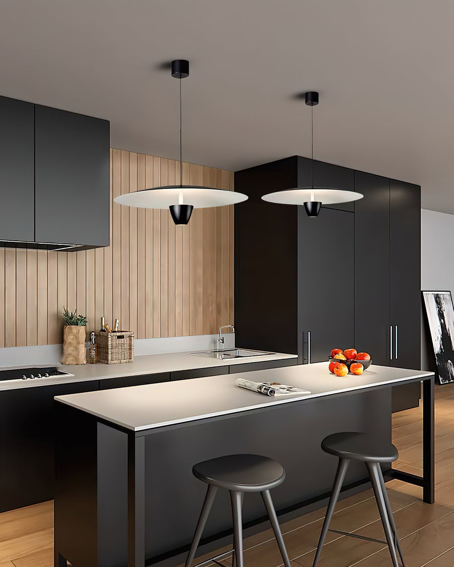 Malmo Pendant Light – detail 4