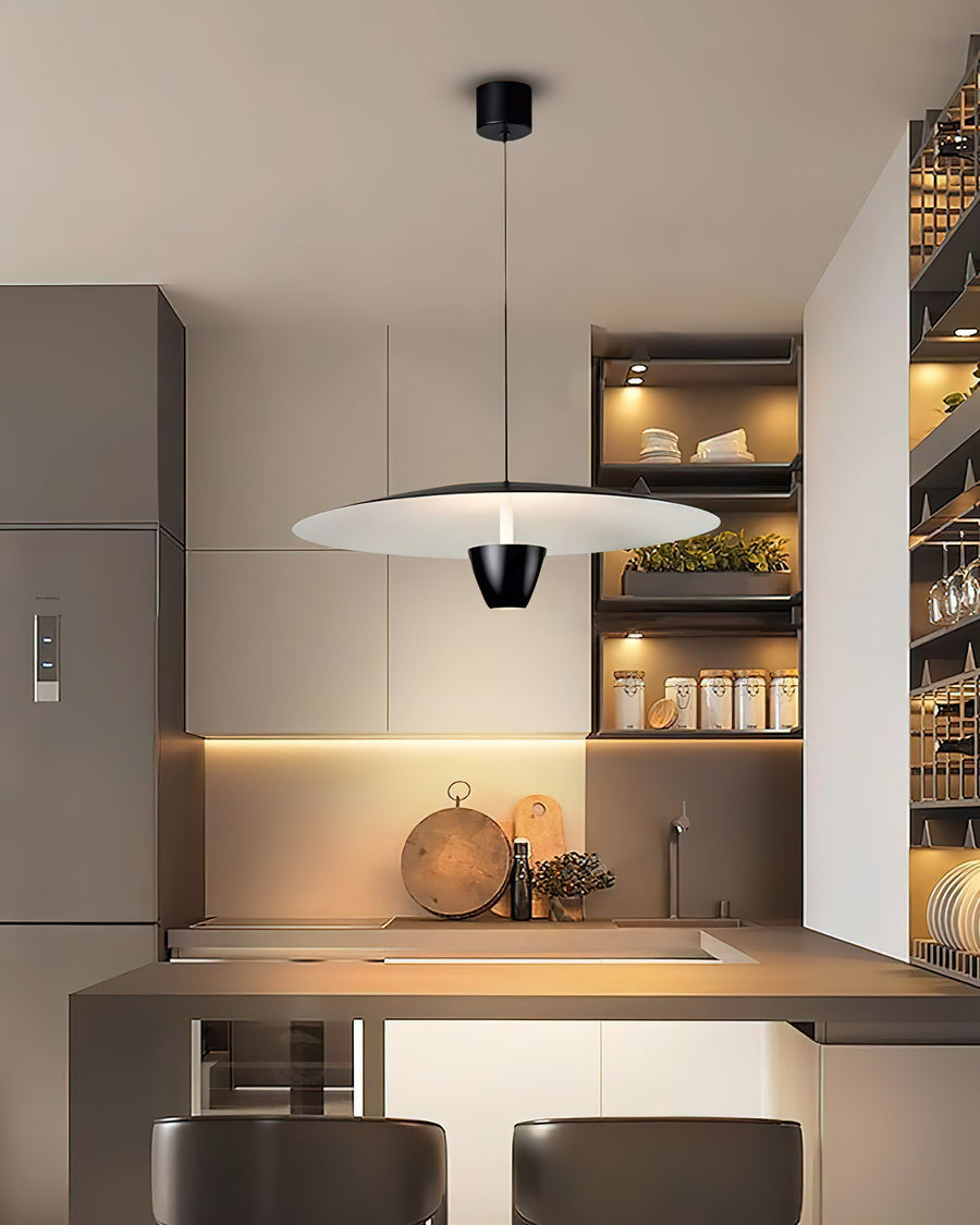 Malmo Pendant Light – detail 5