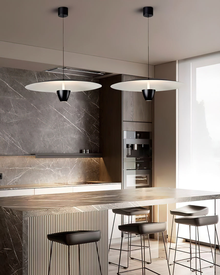 Malmo Pendant Light – detail 6