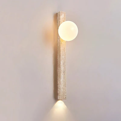 Dia 4.5cm x H 90cm / ∅ 1.8” x H 35.4“
