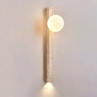 Dia 4.5cm x H 120cm / ∅ 1.8” x H 47.2“