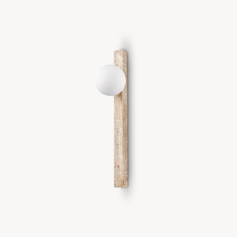 Malta wall lamp