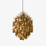 Lampada a Sospensione Maris Spiral