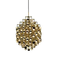 Oro galvanizado