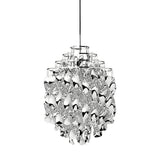 Electroplated silver