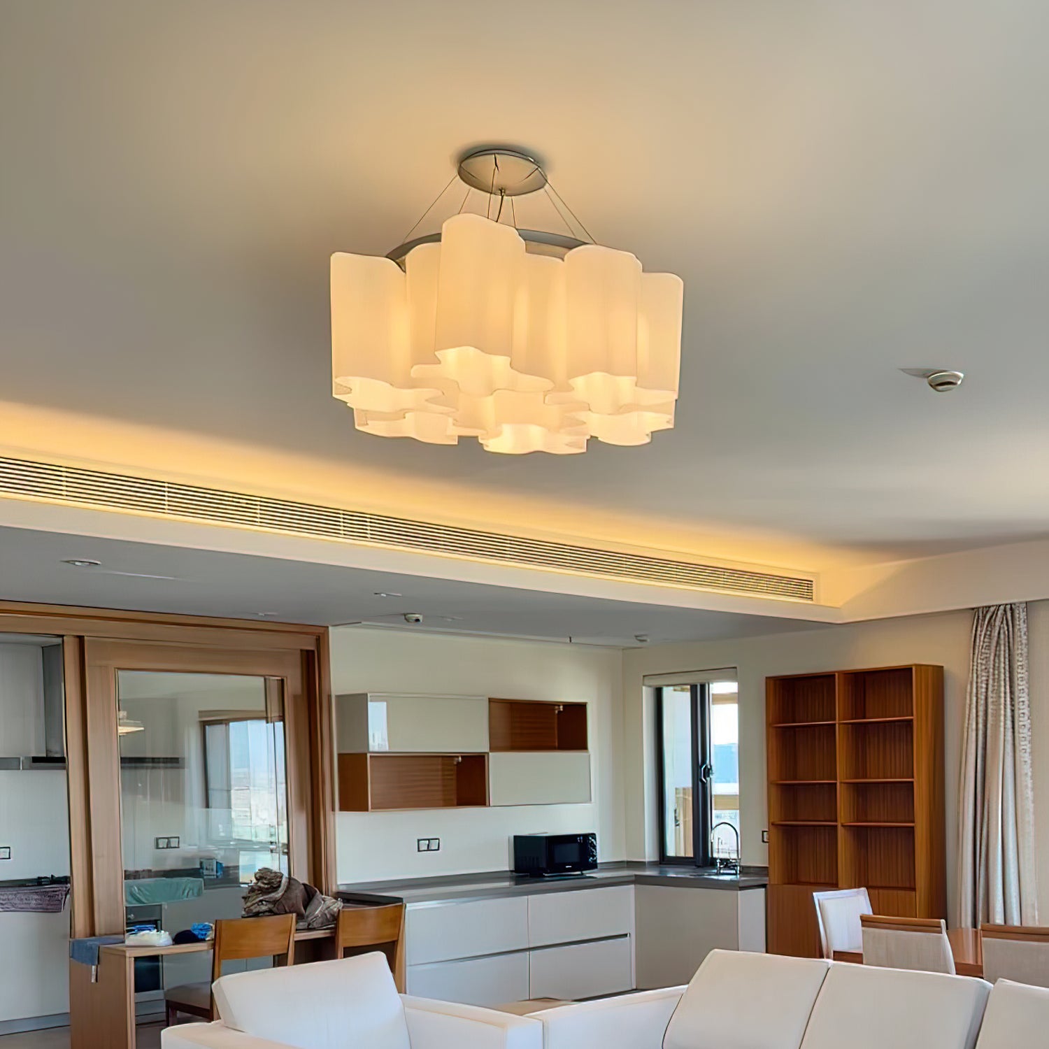 Marjorie Chandelier