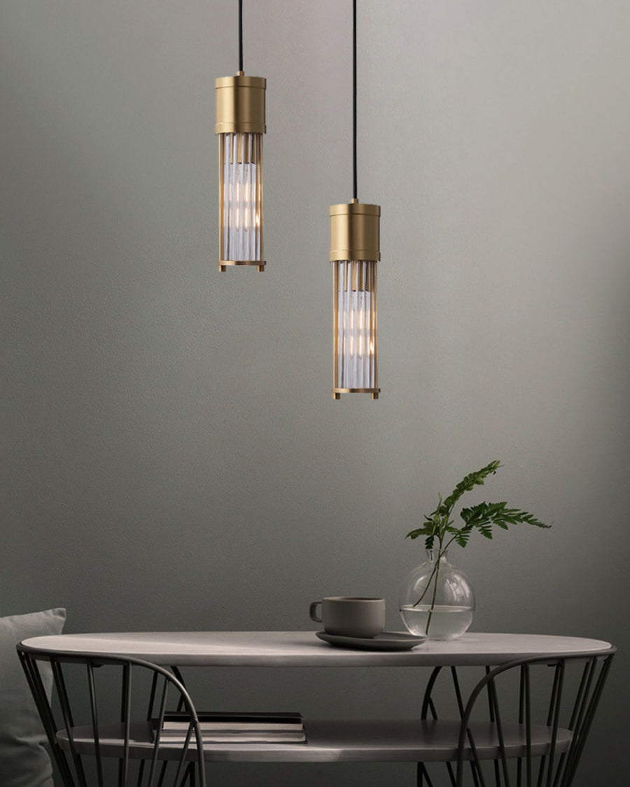 Marley Pendant Light – detail 5