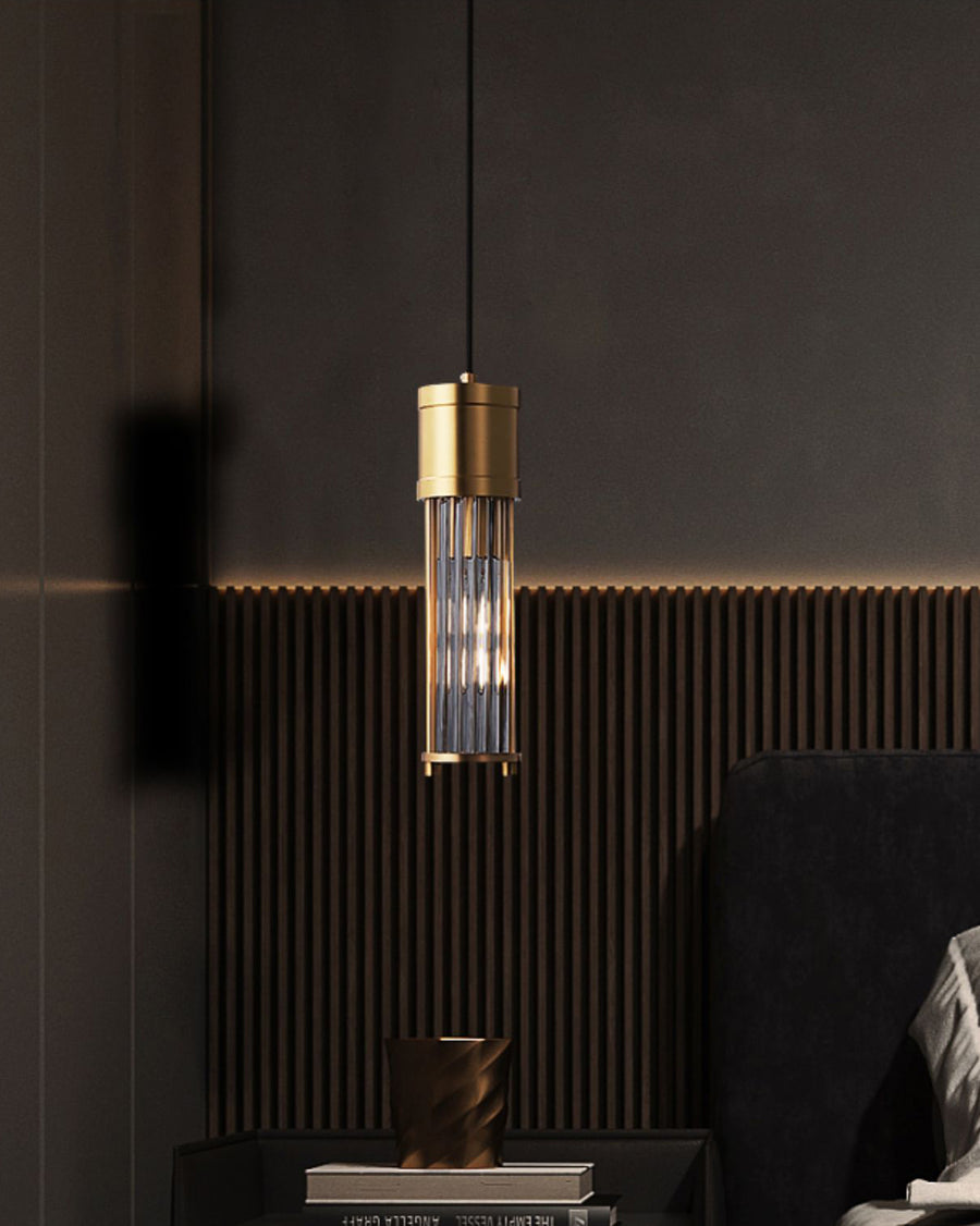Marley Pendant Light – detail 6