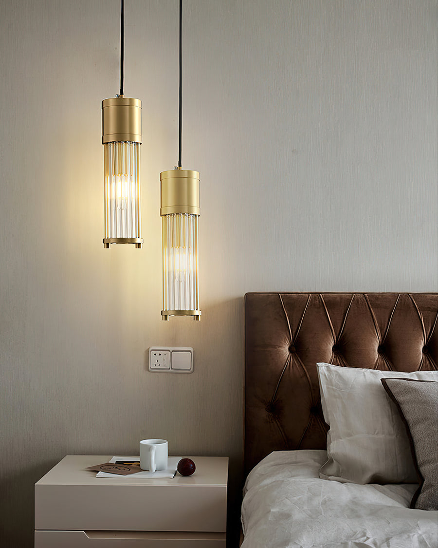 Marley Pendant Light – detail 4