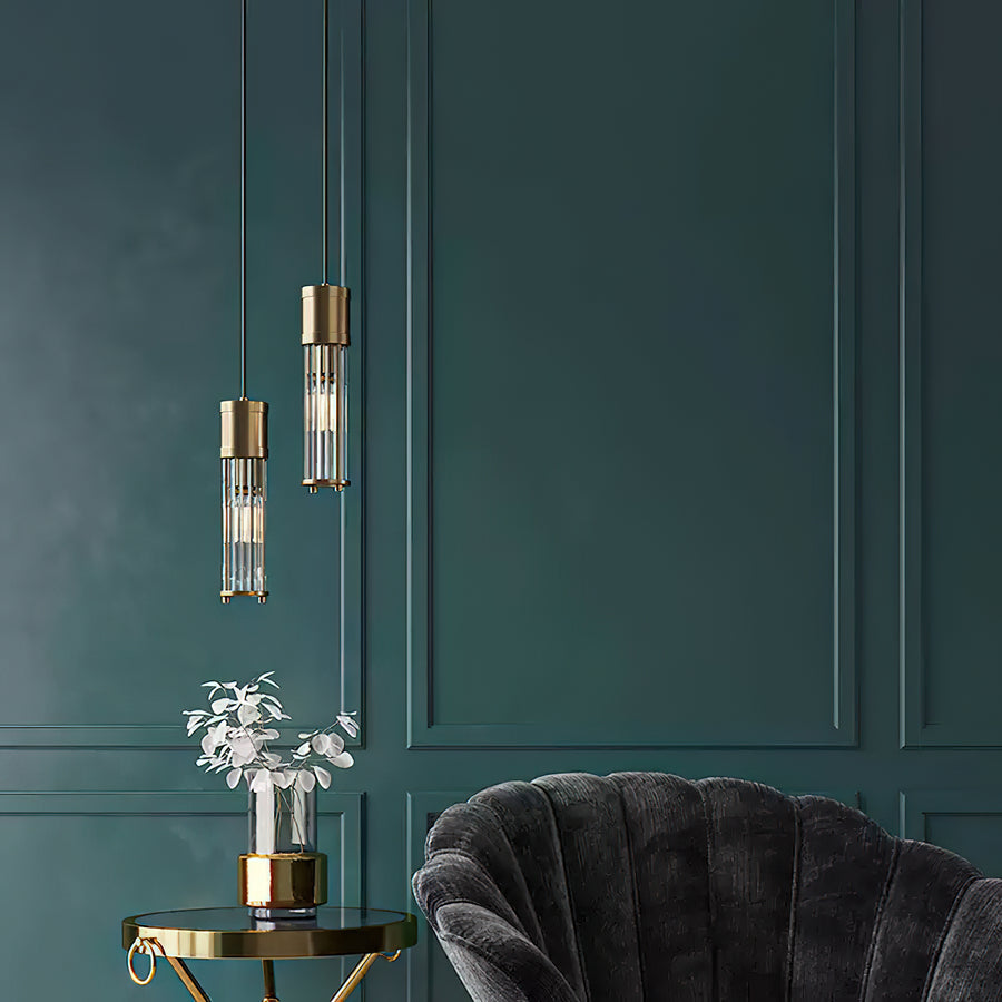 Marley Pendant Light – detail 2