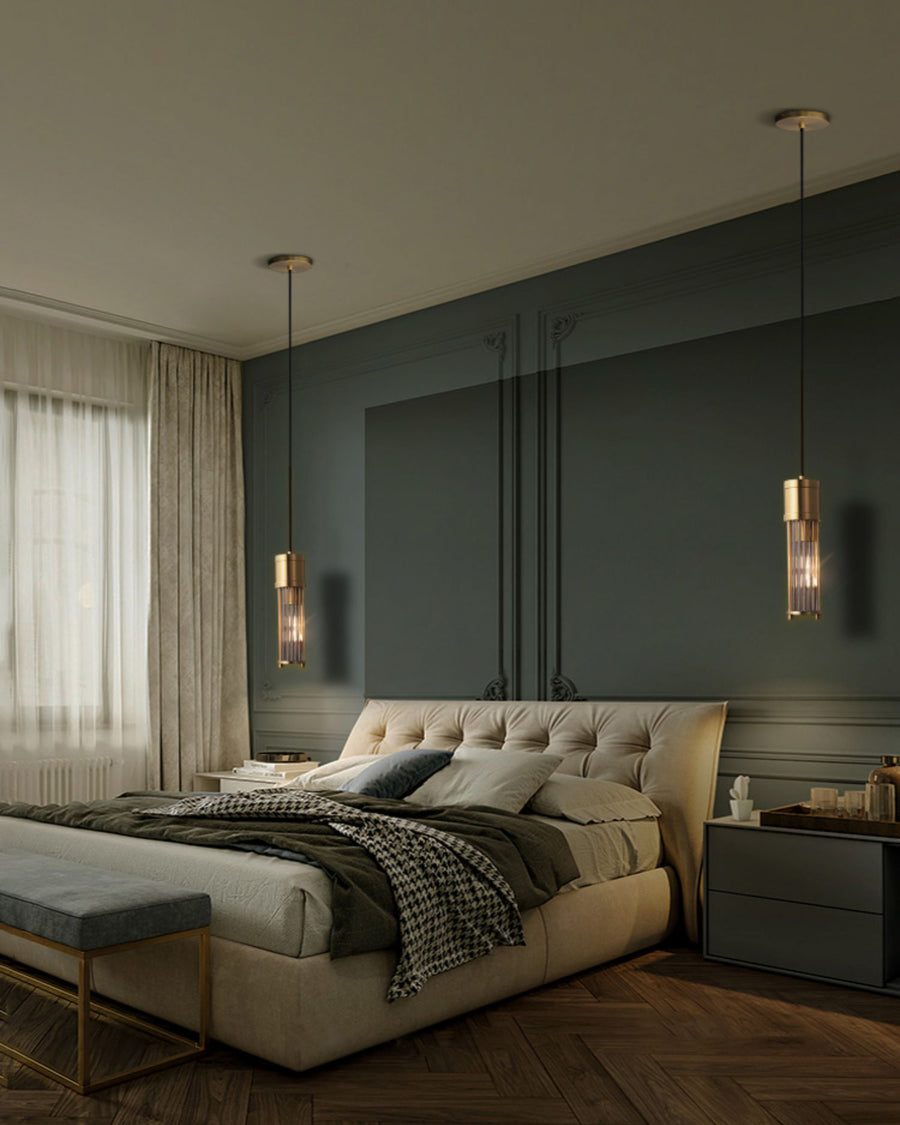 Marley Pendant Light – detail 3