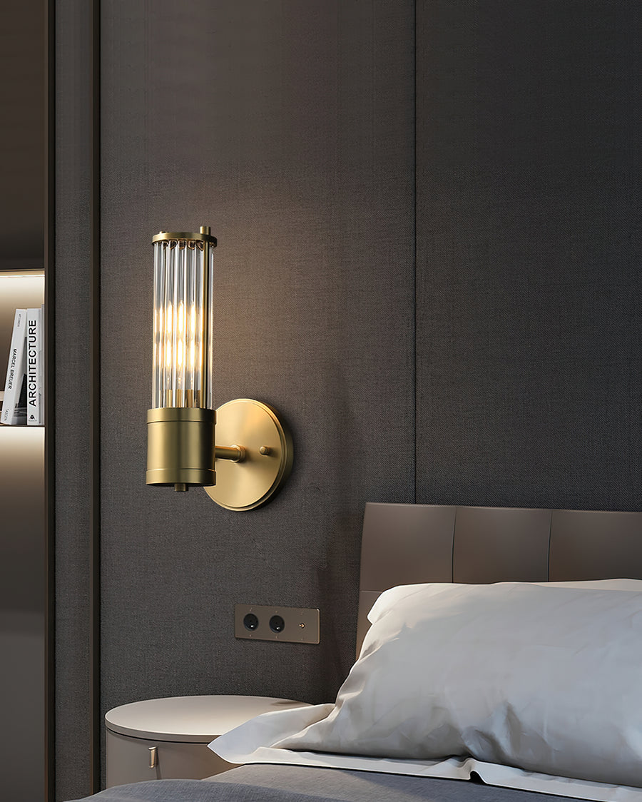 Marley Wall Lamp – detail 3