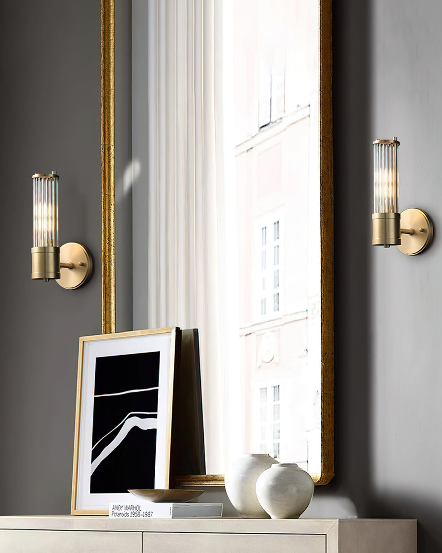 Marley Wall Lamp – detail 4