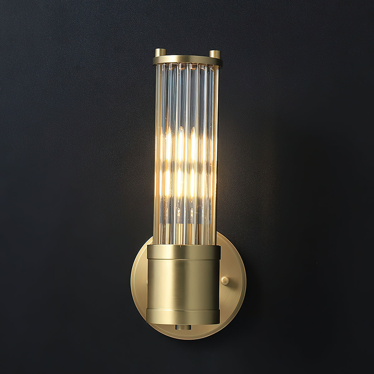 Marley Wall Lamp – detail 5