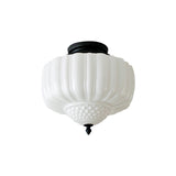 Dia 36cm x H 31cm / ∅ 14.2″ x H 12.2″