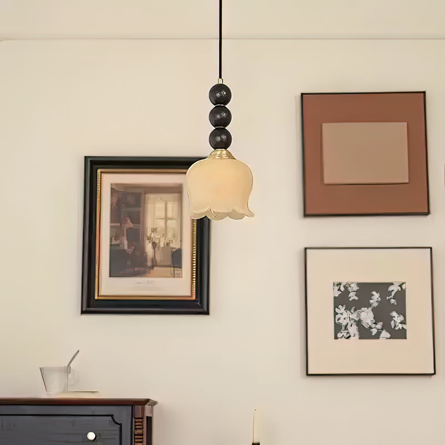 Maru Pendant Light