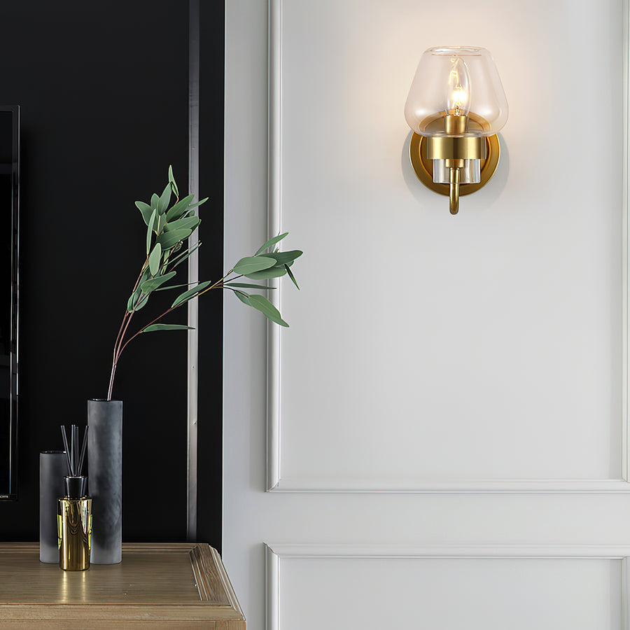 Maxim Wall Light – detail 5