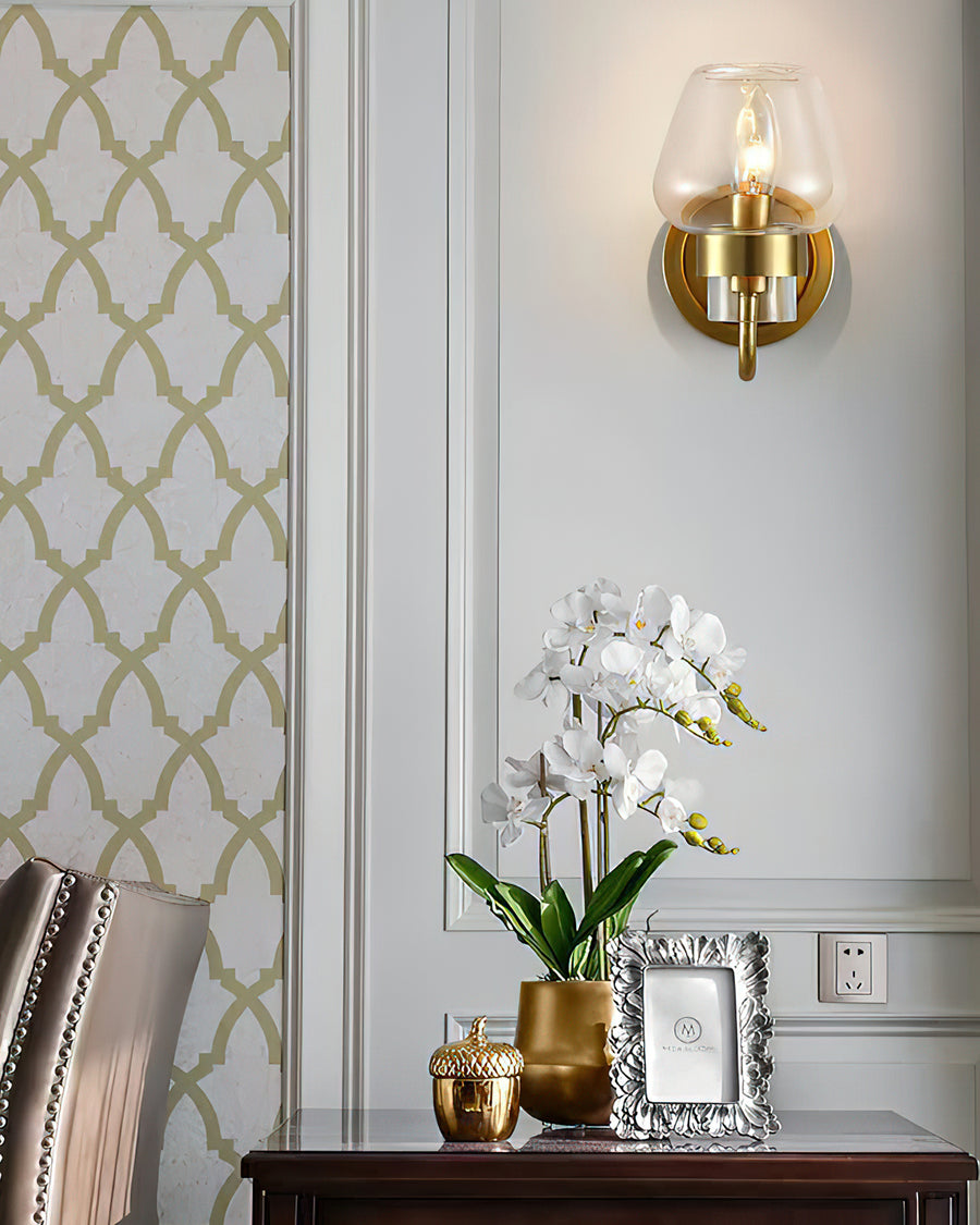 Maxim Wall Light – detail 6